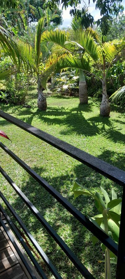 Villa Kaz A Nine Saint Pierre Esterno foto
