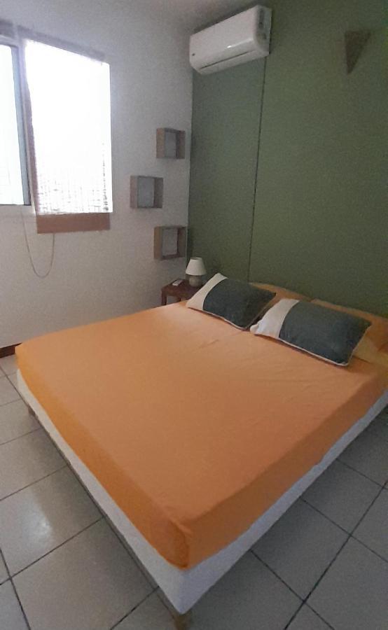 Villa Kaz A Nine Saint Pierre Esterno foto
