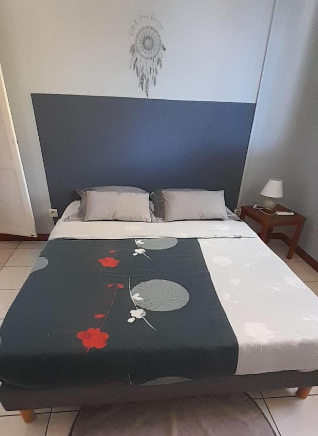 Villa Kaz A Nine Saint Pierre Esterno foto