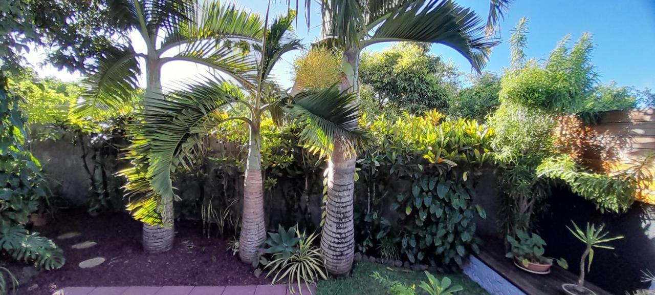 Villa Kaz A Nine Saint Pierre Esterno foto