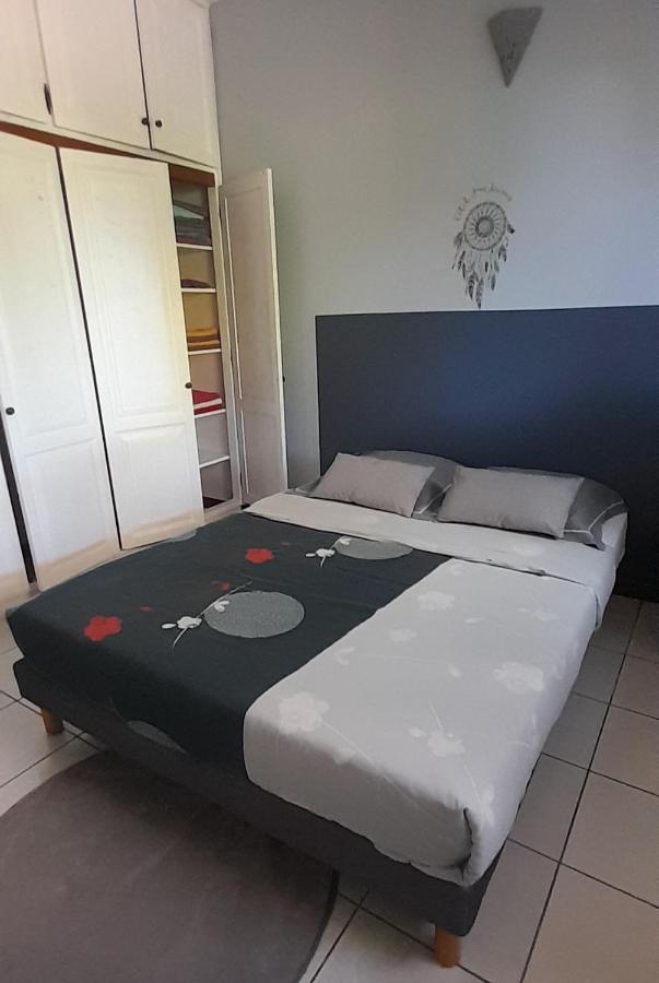 Villa Kaz A Nine Saint Pierre Esterno foto