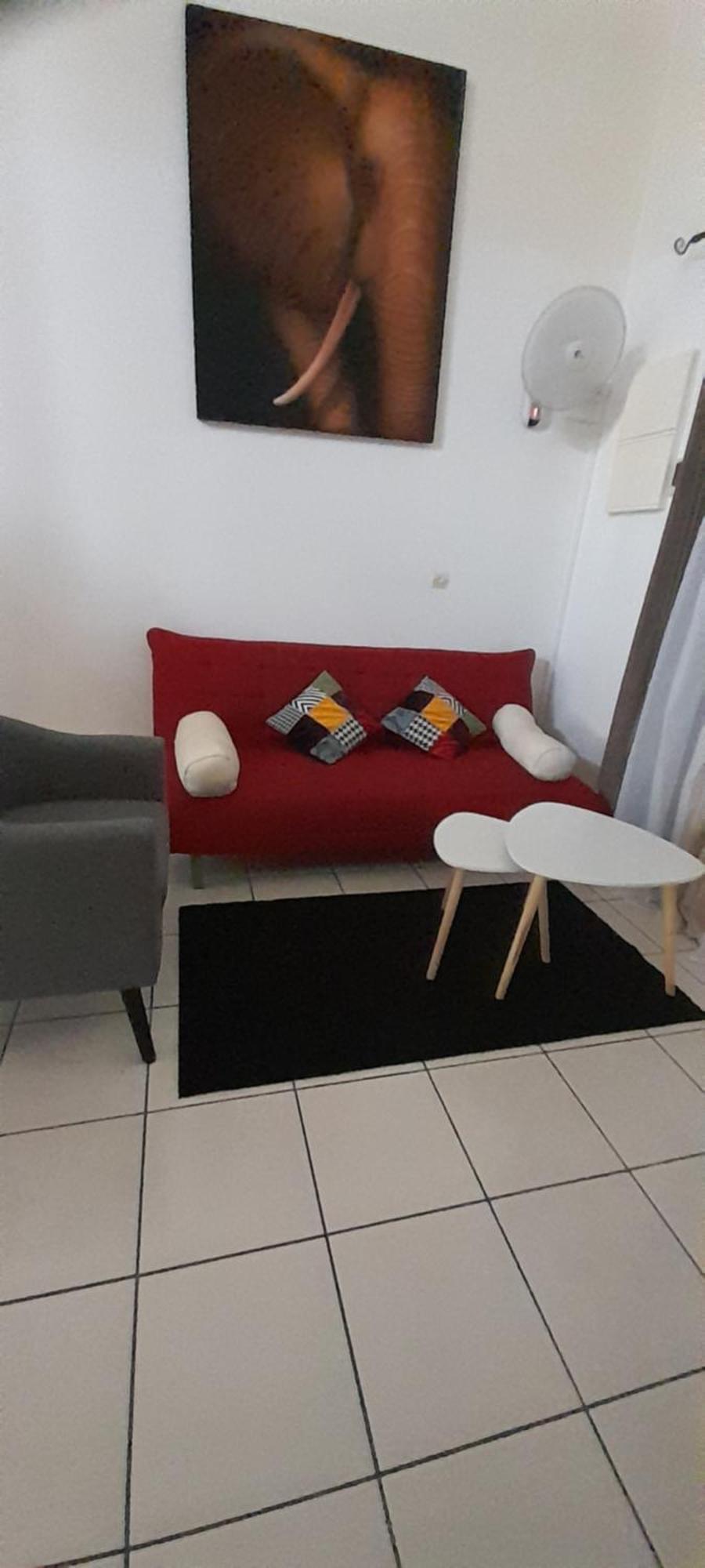 Villa Kaz A Nine Saint Pierre Esterno foto