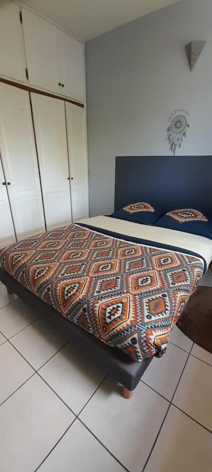 Villa Kaz A Nine Saint Pierre Esterno foto