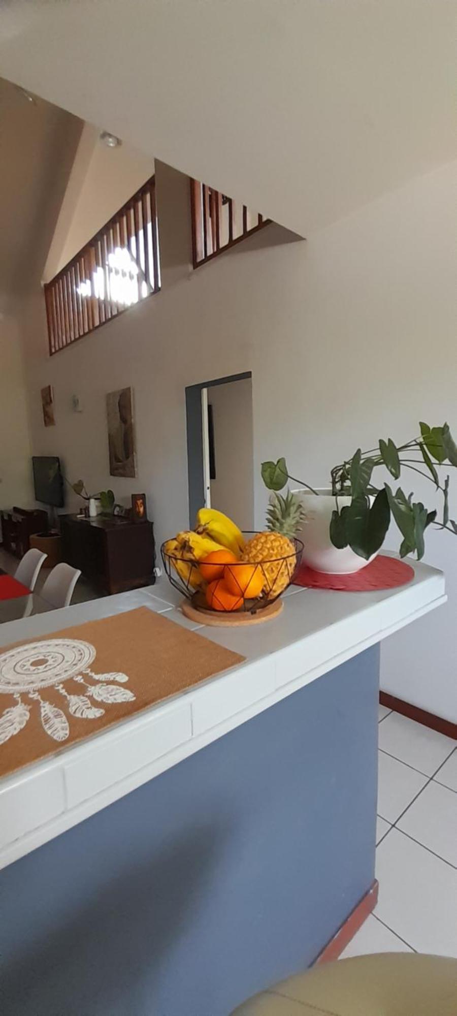 Villa Kaz A Nine Saint Pierre Esterno foto