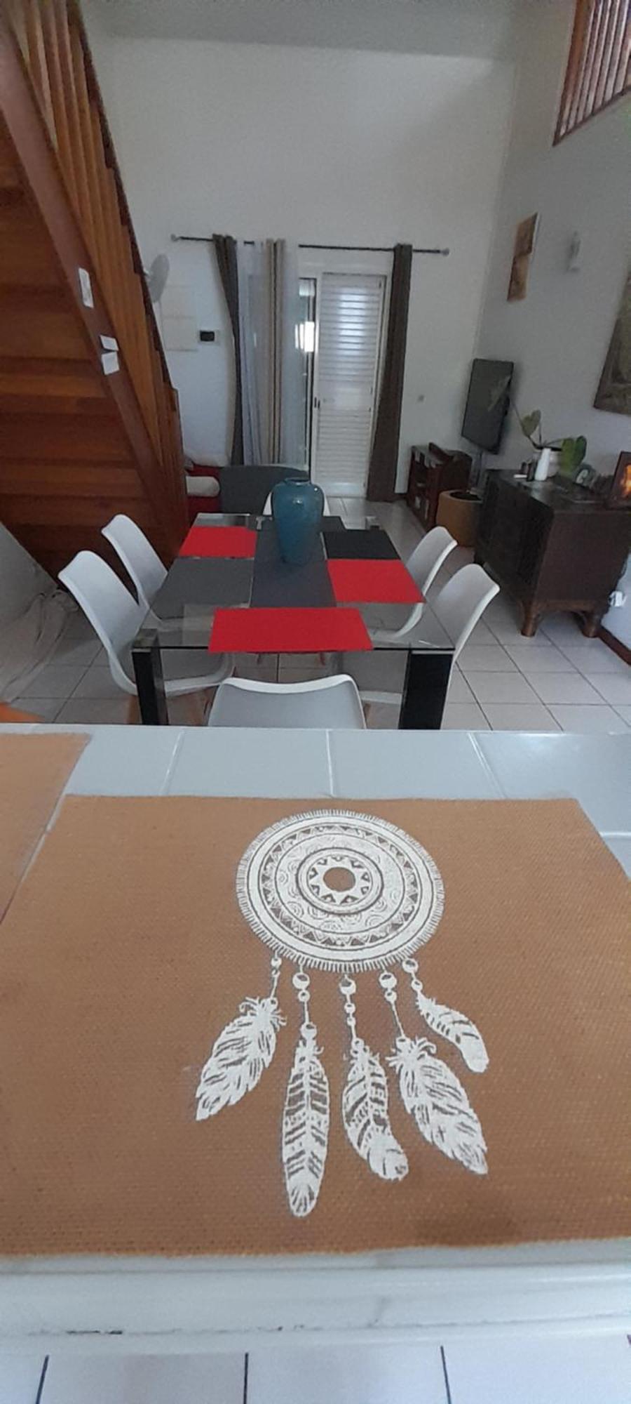 Villa Kaz A Nine Saint Pierre Esterno foto
