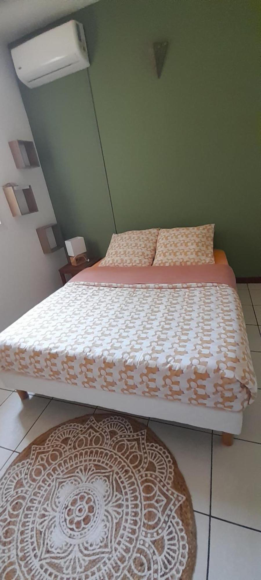 Villa Kaz A Nine Saint Pierre Esterno foto