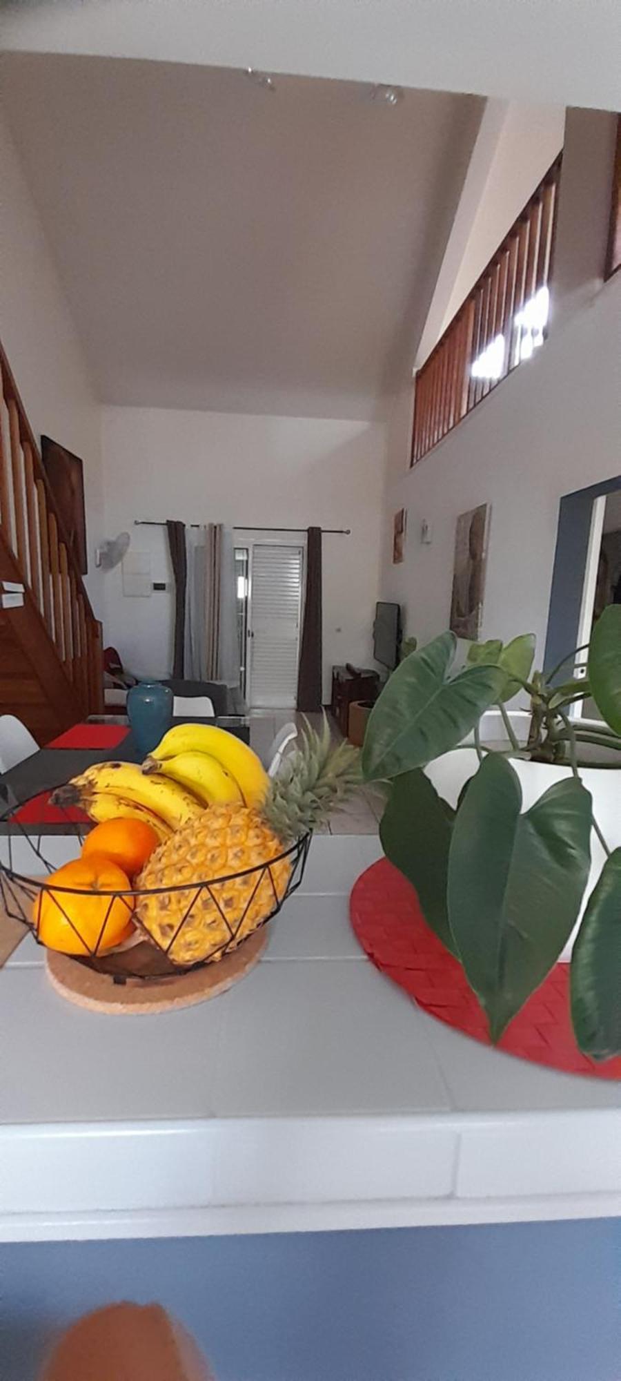 Villa Kaz A Nine Saint Pierre Esterno foto